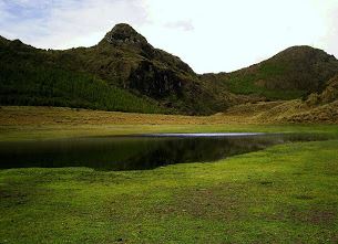 Laguna Rusiococha